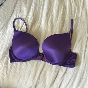 VS push up bra
